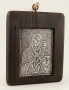 Богородица с младенеца , снимка 1