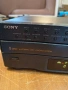 Cd player Sony чейнджър 5 сд, снимка 3