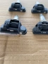 Датчици сензори за налягане на гуми TPMS за Пежо Боксер , снимка 2