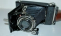 Стар немски фотоапарат Netter 515/2, снимка 3