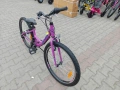 CROSS Велосипед 24" ALISSA лилав, снимка 5