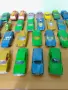 Matchbox Made in Bulgaria стари метални колички, снимка 5