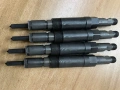ДЮЗА ДЮЗИ Bosch 0432133801 Fuel Injector FORD MONDEO MK 3 2.0 TDDI 116, снимка 1