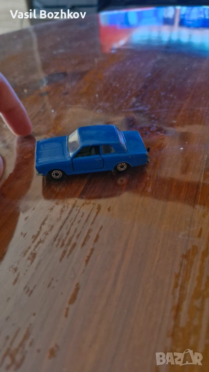 Ford Cortina, снимка 1