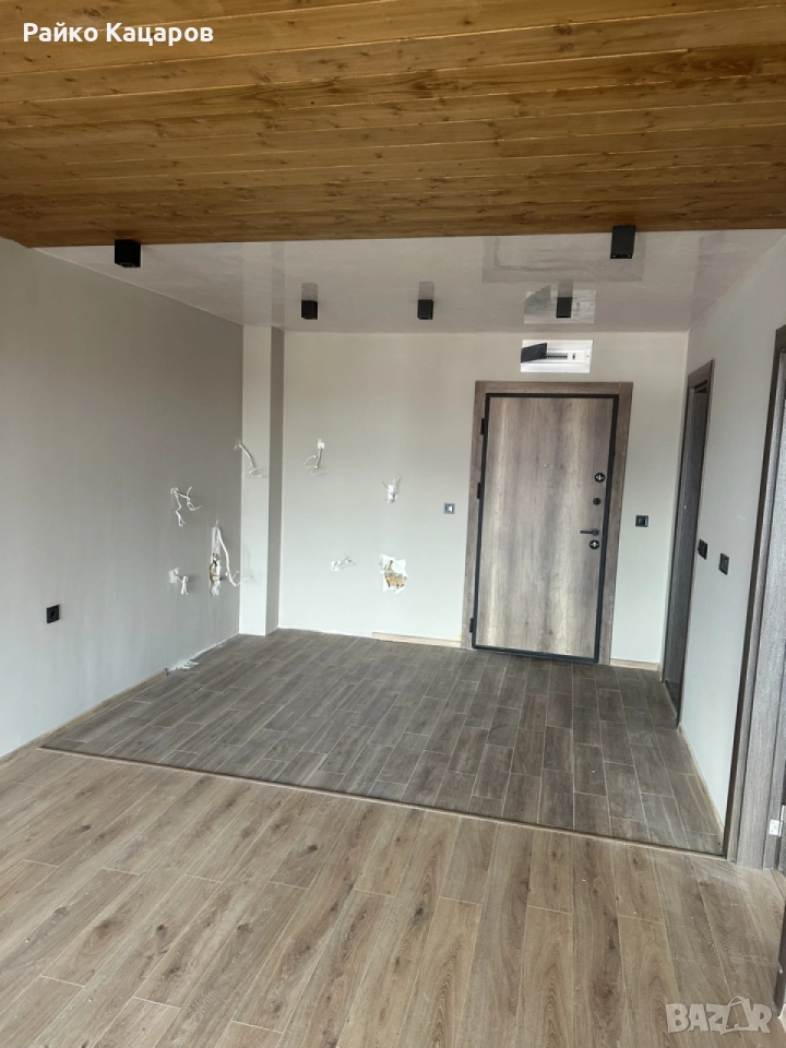 Луксозен двустаен апартамент в Grand Resort Pamporovo F34 - снимка 5