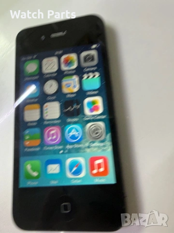 Iphone 4