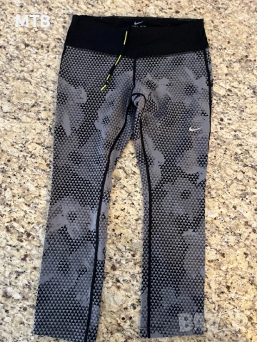 Nike Dry Fit клин S , снимка 6 - Клинове - 39471620