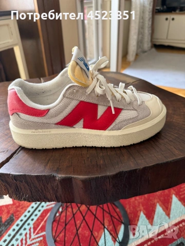 New Balance CT302CLD 
