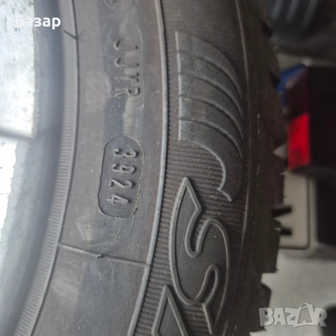 175/65 r14 летни 4бр. с Джанти, снимка 2 - Гуми и джанти - 54599898