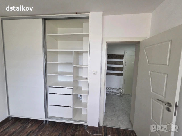 Тристаен апартамент под наем , снимка 10 - Апартаменти - 54726279