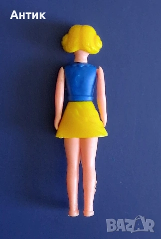 Стари Играчки Kinder , снимка 5 - Колекции - 55075918