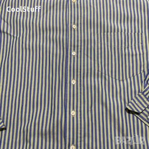Мъжка Риза Hugo Boss Размер L, снимка 2 - Ризи - 54100284