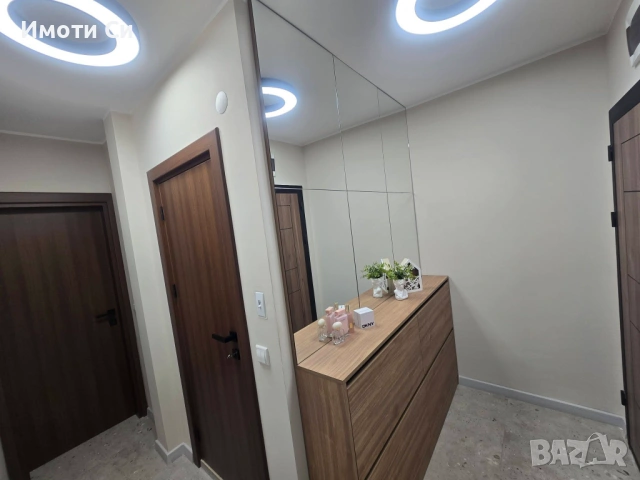 Тристаен апартамент, снимка 5 - Апартаменти - 53995226