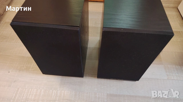 Hamran Kardon LS 0300 тонколони, снимка 2 - Тонколони - 54942888