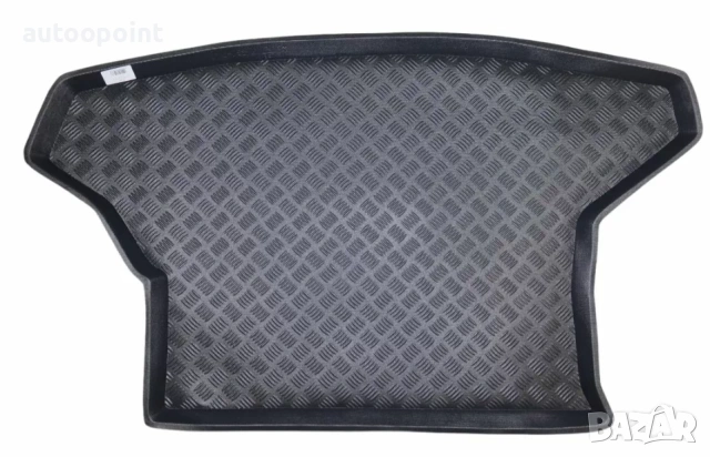 Стелка за багажник за Toyota Prius III (2010-2015)