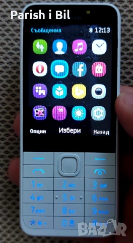 Nokia 230,нокиа 230, снимка 3 - Nokia - 26719595