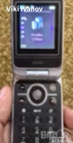 Сони ериксон z610i, снимка 3 - Sony Ericsson - 54790766