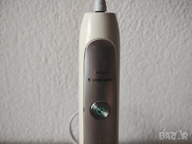Philips Sonicare HX9140 ултразвукова четка, снимка 4 - Други - 54281399