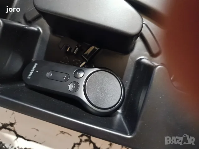 Samsung Gear VR очила, снимка 2 - Стойки, 3D очила, аксесоари - 55303363