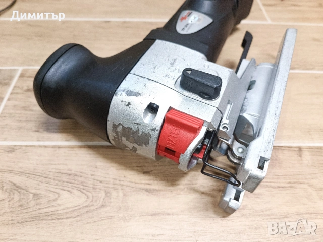 Wurth STP 28-A / Milwaukee M28 прободен трион/зеге 28V, снимка 7 - Триони и циркуляри - 54918997