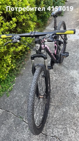 Велосипеди Corelli snoop 4.3,Nukeproof mega, снимка 3 - Велосипеди - 51659941