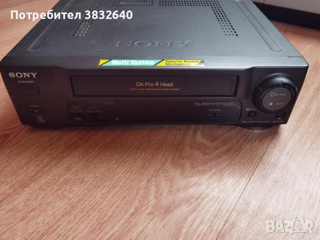 Видеа, снимка 8 - Плейъри, домашно кино, прожектори - 54589942