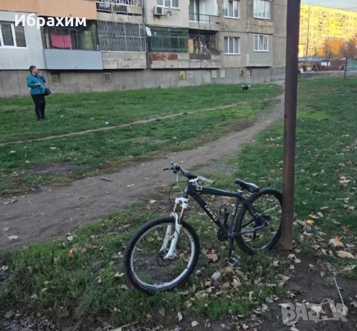 Продавам колело Drag C1 comp, снимка 4 - Велосипеди - 55158926