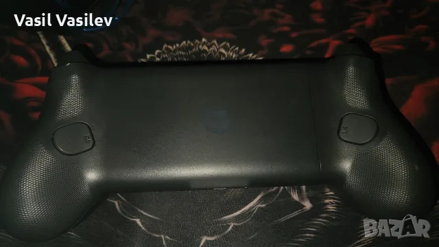 GameSir G8+ мулти контролер за тел/PC, снимка 2 - Джойстици и геймпадове - 55343250