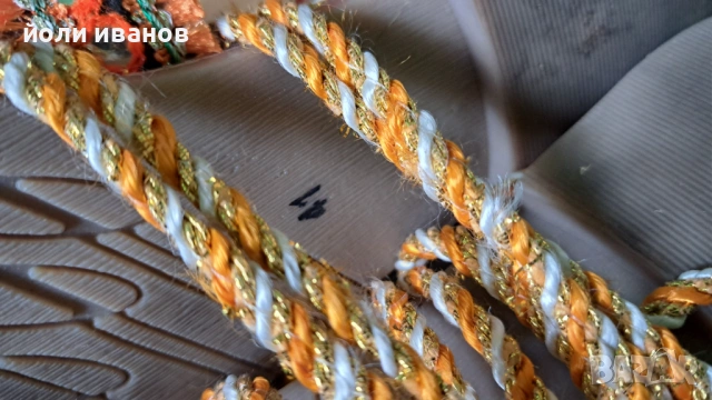 Сандали дамски 41 номер, снимка 5 - Сандали - 54038880