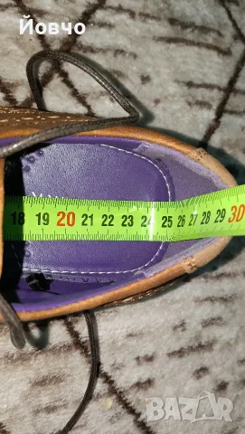 Мъжки обувки Primark , снимка 11 - Други - 51188830