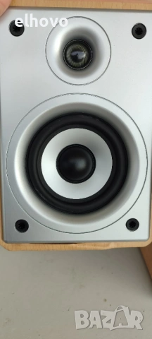 Аудио система Eltax M-100, снимка 16 - Аудиосистеми - 31160791