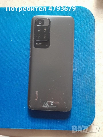 Reddit Note 11, снимка 2 - Apple iPhone - 54176743