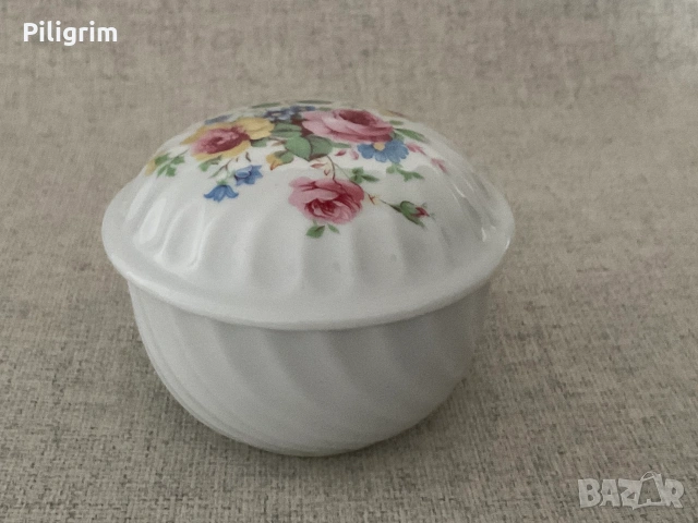 Кутия за бижута «Staffordshire» от серията «francis», Англия.