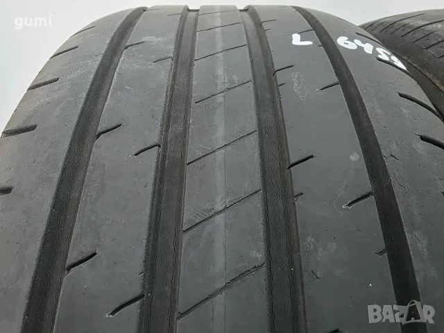 2бр летни гуми 205/55/16 GOODYEAR L06459