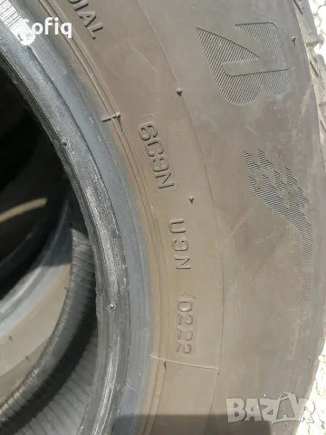 летни гуми Bridgestone 195/65/15 , снимка 3 - Гуми и джанти - 55651763