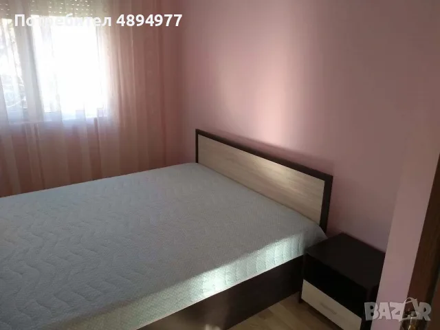 Тристаен в Тракия!, снимка 3 - Апартаменти - 55392408