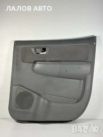 Задна дясна кора врата Toyota Hilux (04-15)г.