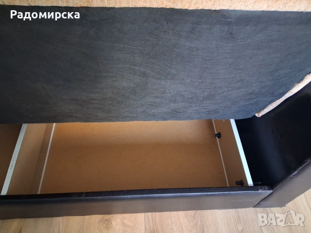 Диван, снимка 3 - Дивани и мека мебел - 54785737
