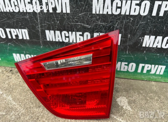Стоп Led стопове за Бмв Е91 Ф20 фейс Bmw 3 E91 LCI Bmw F20 LCI, снимка 10 - Части - 44340905