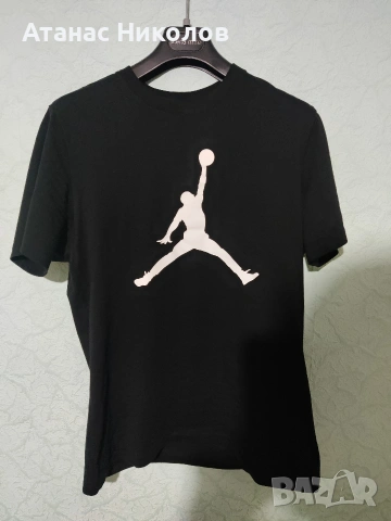 Мъжка тениска Jordan 