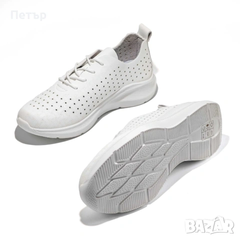 Дамски обувки код 06025, снимка 5 - Дамски ежедневни обувки - 54329885