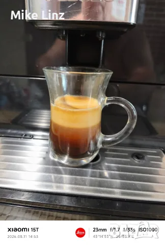Miele CM5330 Capuchino , снимка 7 - Кафемашини - 55414972