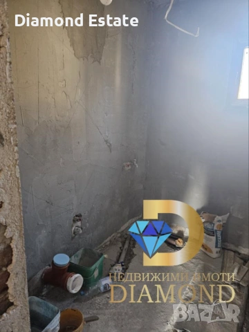 Двуетажна къща в Димитровград, кв. Раковски, снимка 15 - Къщи - 48026972