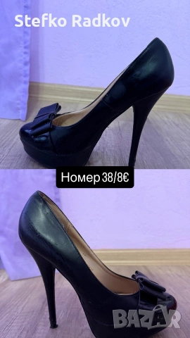 Дамски чанти/ Токчета и обувки, снимка 7 - Дамски обувки на ток - 55162586