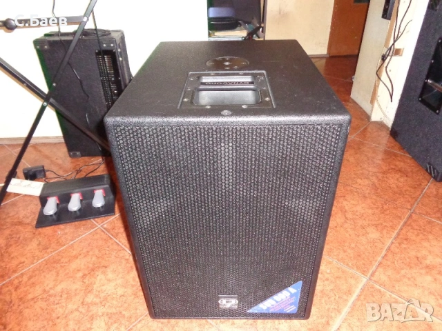 DYNACORD SUB 800 A