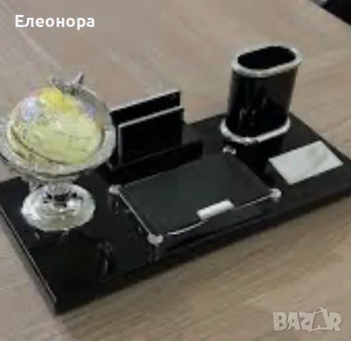 луксозен подарък за офис за мъж, снимка 2 - Други - 55186688