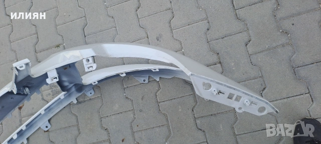 предна броня за Peugeot 308 T9 GT Facelift 2018 2019 2020 C06763091 C06763-091, снимка 6 - Части - 54167928