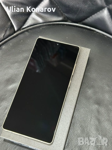 Samsung S25 ultra 12/512gb, снимка 6 - Samsung - 54381898