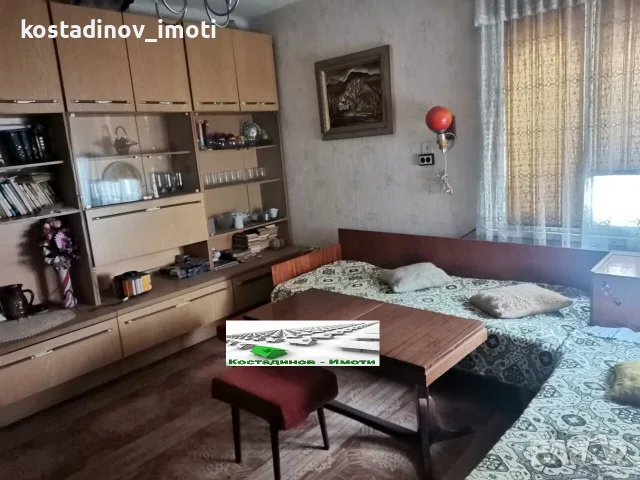 Етаж от къща в гр.Асеновград, снимка 8 - Етаж от къща - 55643178