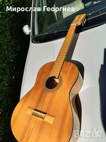 Класическа Китара 